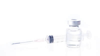 鎮静剤を使用可能