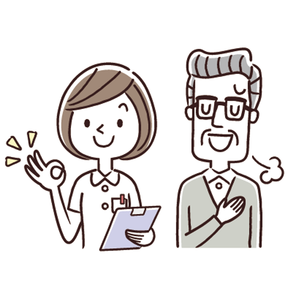 内視鏡カメライメージ